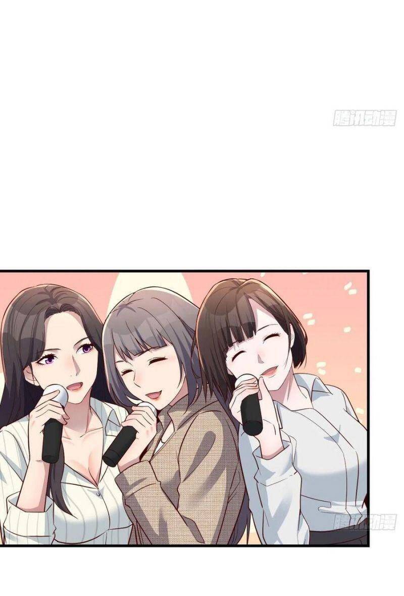 Trong Nhà Có 2 Bạn Gái Song Sinh chapter 193 - Upload bởi truyensieuhay.com