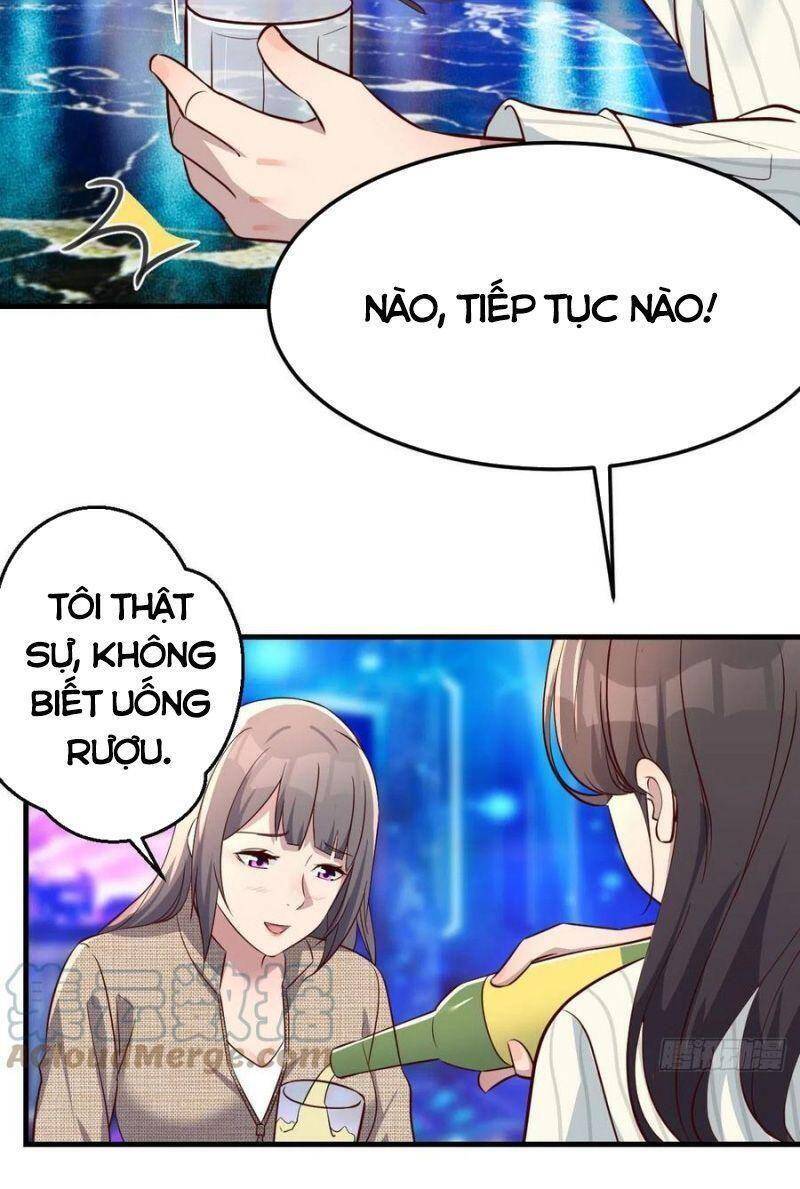 Trong Nhà Có 2 Bạn Gái Song Sinh chapter 193 - Upload bởi truyensieuhay.com