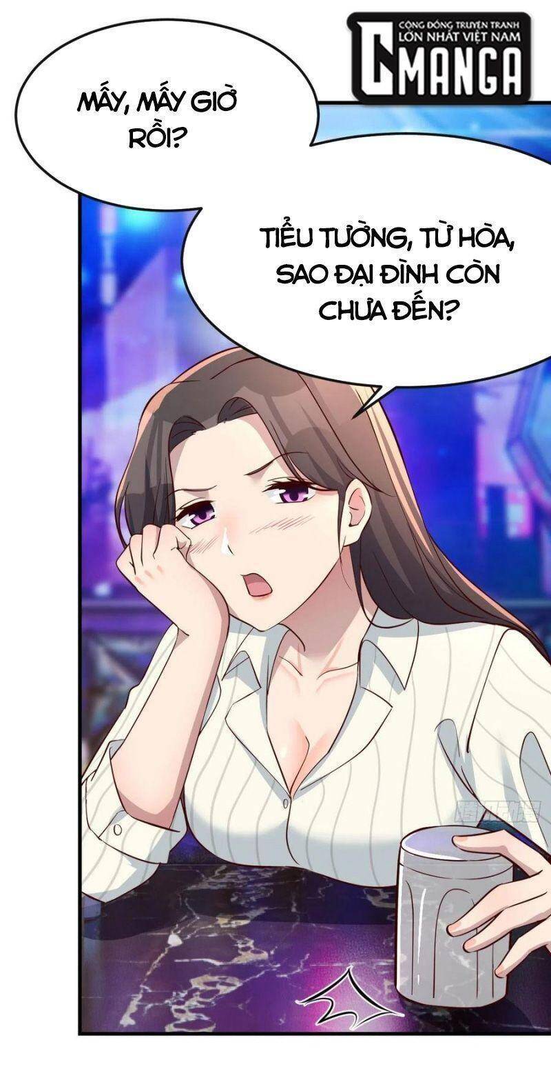 Trong Nhà Có 2 Bạn Gái Song Sinh chapter 193 - Upload bởi truyensieuhay.com
