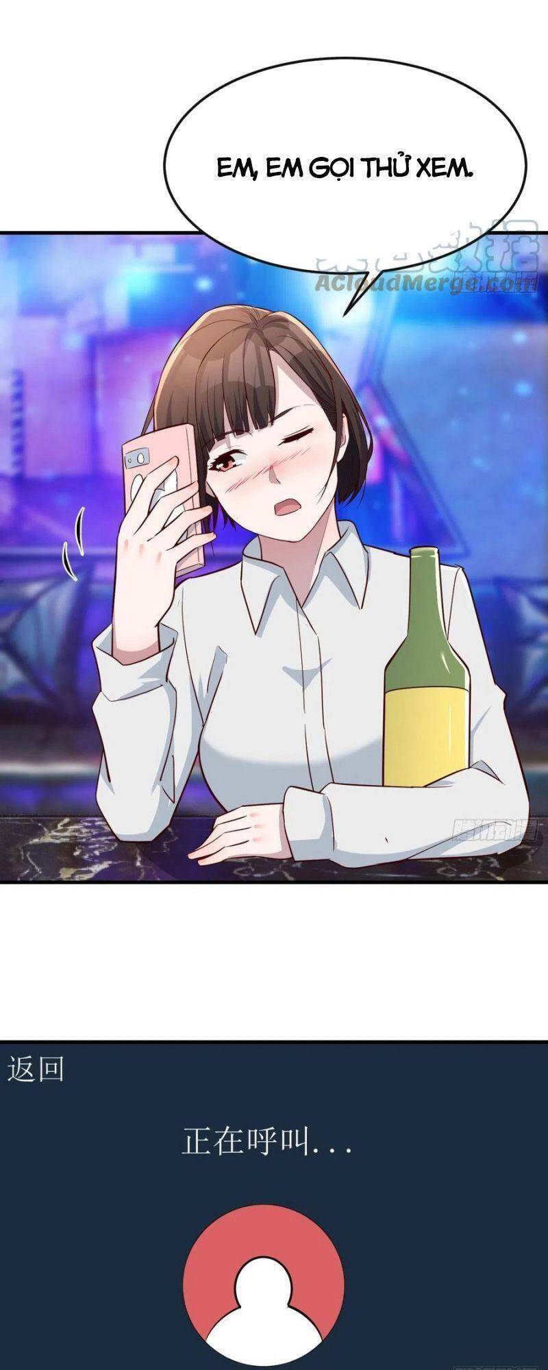 Trong Nhà Có 2 Bạn Gái Song Sinh chapter 193 - Upload bởi truyensieuhay.com