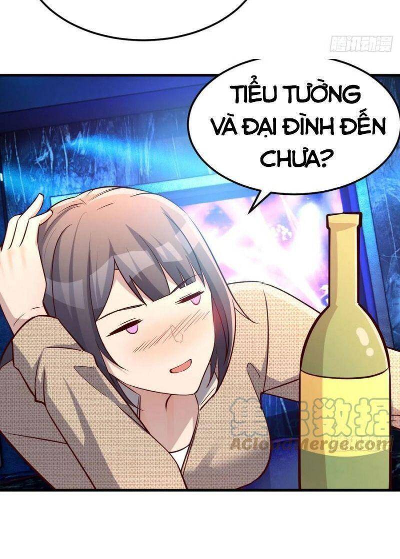 Trong Nhà Có 2 Bạn Gái Song Sinh chapter 193 - Upload bởi truyensieuhay.com