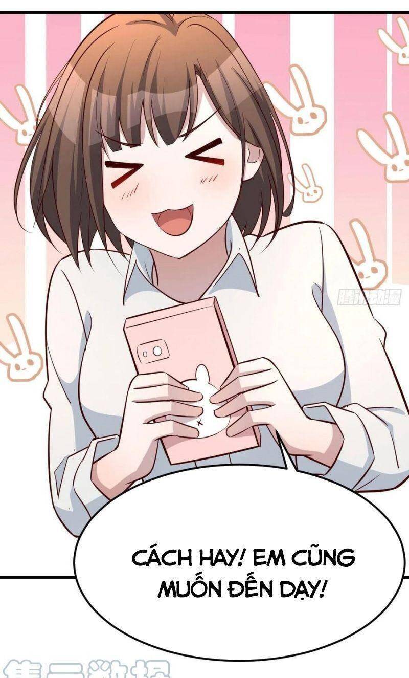 Trong Nhà Có 2 Bạn Gái Song Sinh chapter 193 - Upload bởi truyensieuhay.com