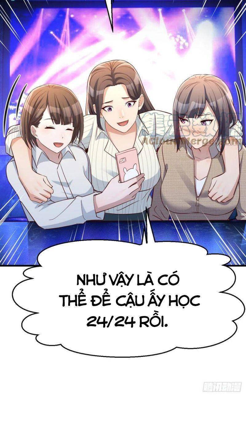 Trong Nhà Có 2 Bạn Gái Song Sinh chapter 193 - Upload bởi truyensieuhay.com