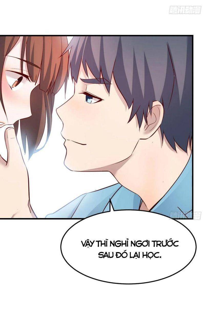 Trong Nhà Có 2 Bạn Gái Song Sinh chapter 193 - Upload bởi truyensieuhay.com