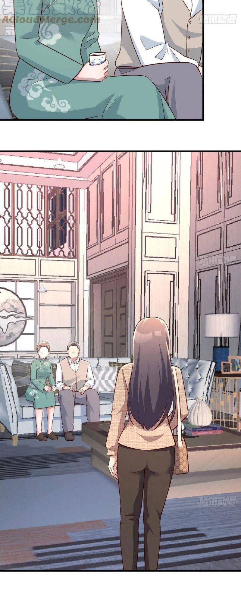 Trong Nhà Có 2 Bạn Gái Song Sinh chapter 194 - Trang 14