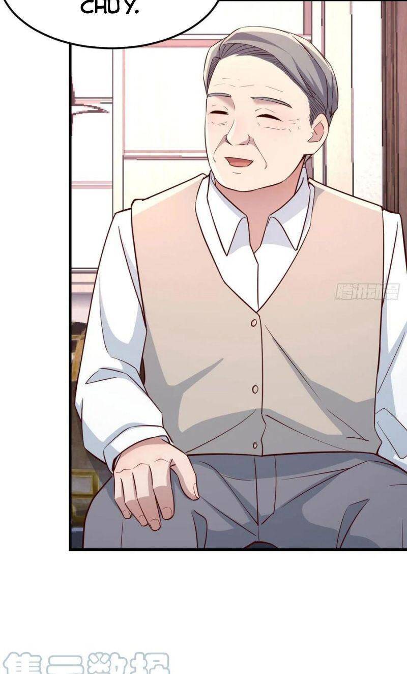 Trong Nhà Có 2 Bạn Gái Song Sinh chapter 194 - Trang 24