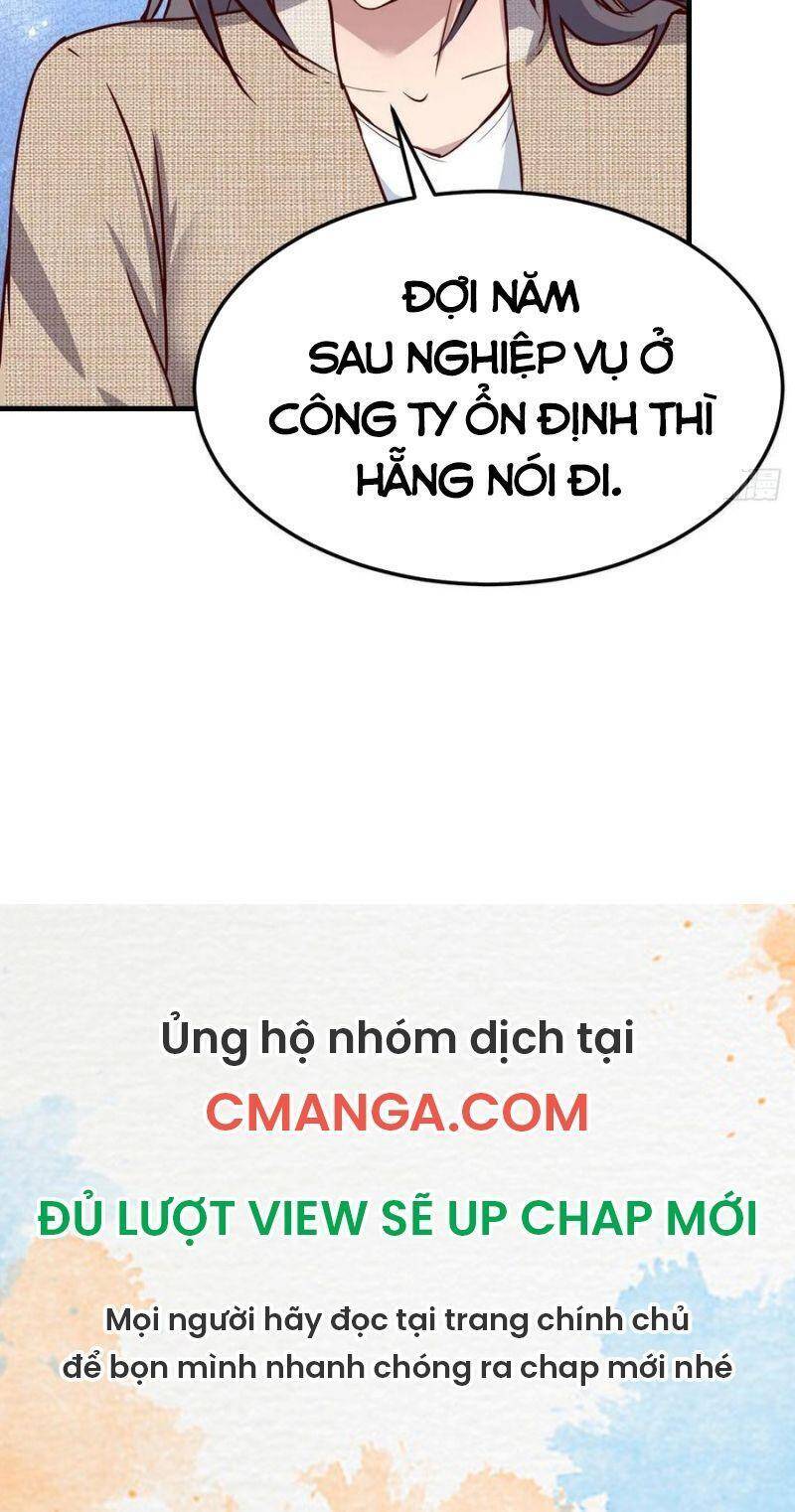 Trong Nhà Có 2 Bạn Gái Song Sinh chapter 194 - Trang 34