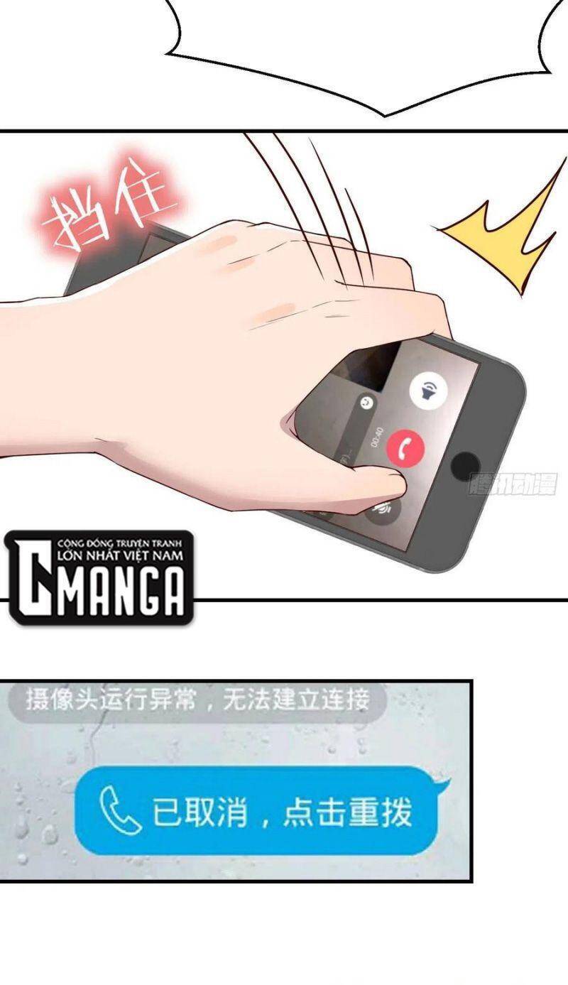 Trong Nhà Có 2 Bạn Gái Song Sinh chapter 194 - Trang 4
