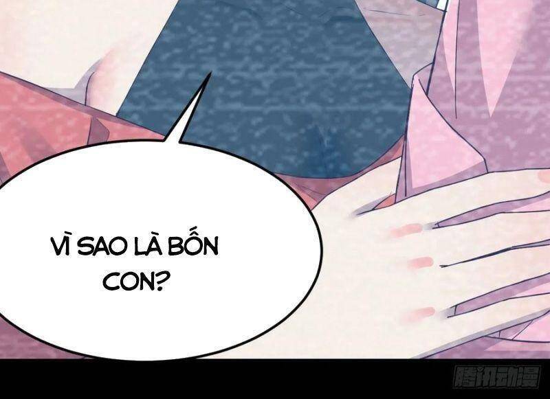 Trong Nhà Có 2 Bạn Gái Song Sinh chapter 195 - Trang 12