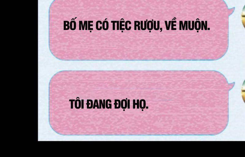 Trong Nhà Có 2 Bạn Gái Song Sinh chapter 195 - Trang 32