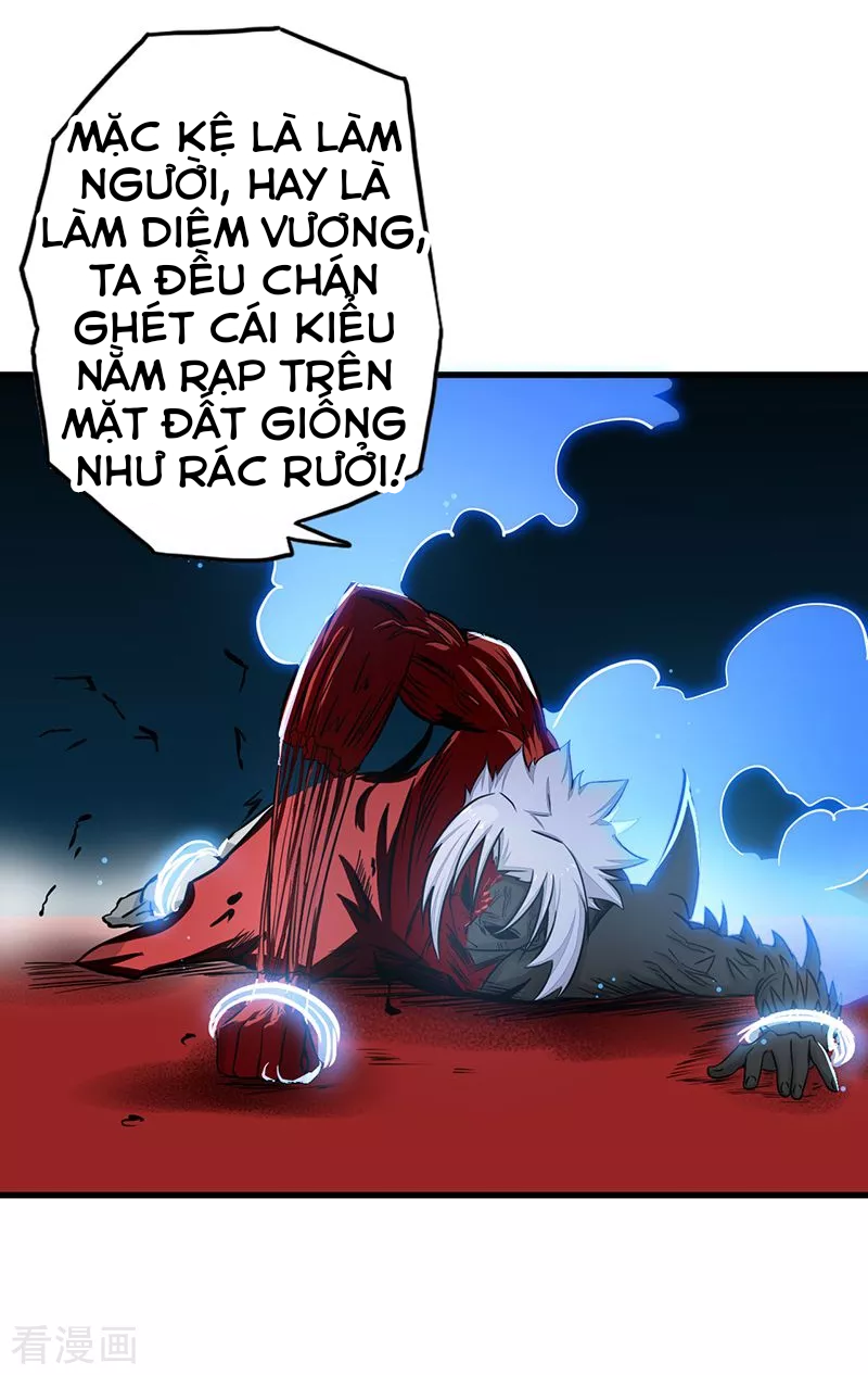 Địa Ngục Này Ta Mở Ra Đấy chapter 94 - Upload bởi truyensieuhay.com
