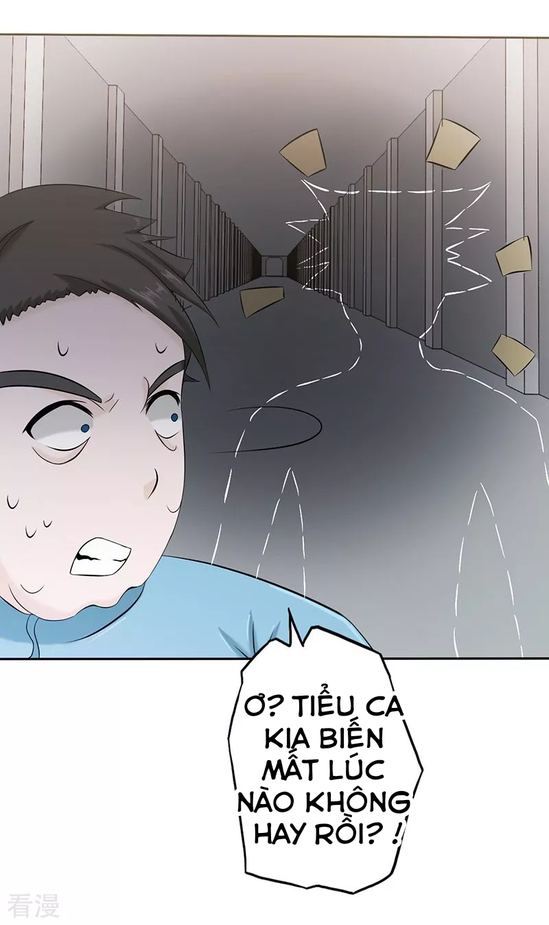 Địa Ngục Này Ta Mở Ra Đấy chapter 94 - Upload bởi truyensieuhay.com
