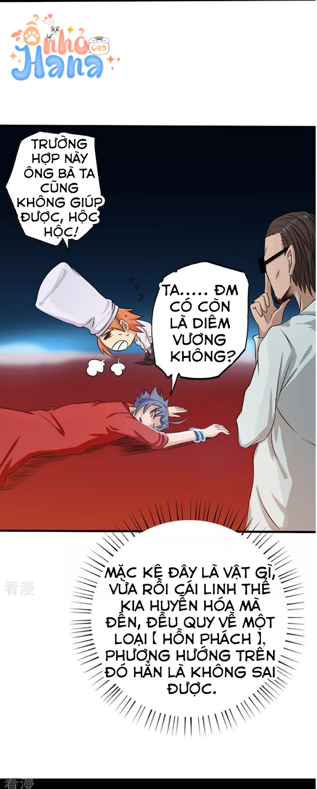 Địa Ngục Này Ta Mở Ra Đấy chapter 94 - Upload bởi truyensieuhay.com