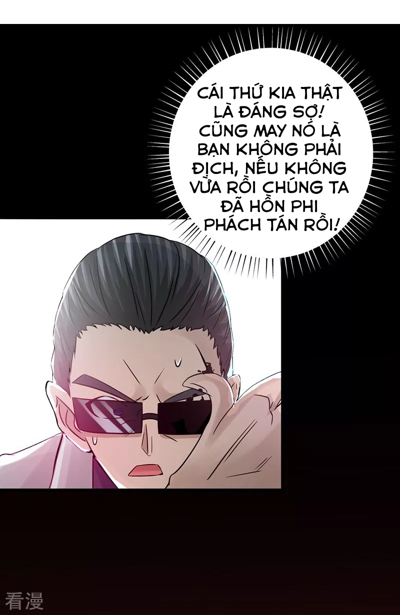 Địa Ngục Này Ta Mở Ra Đấy chapter 94 - Upload bởi truyensieuhay.com