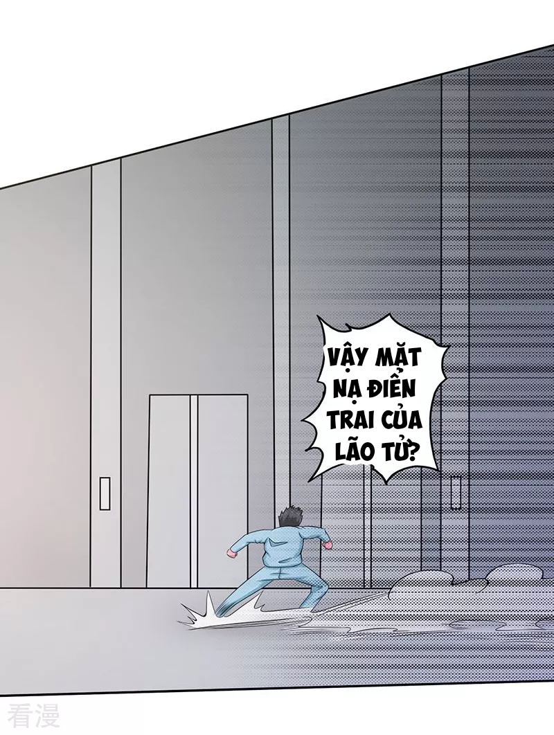 Địa Ngục Này Ta Mở Ra Đấy chapter 94 - Upload bởi truyensieuhay.com