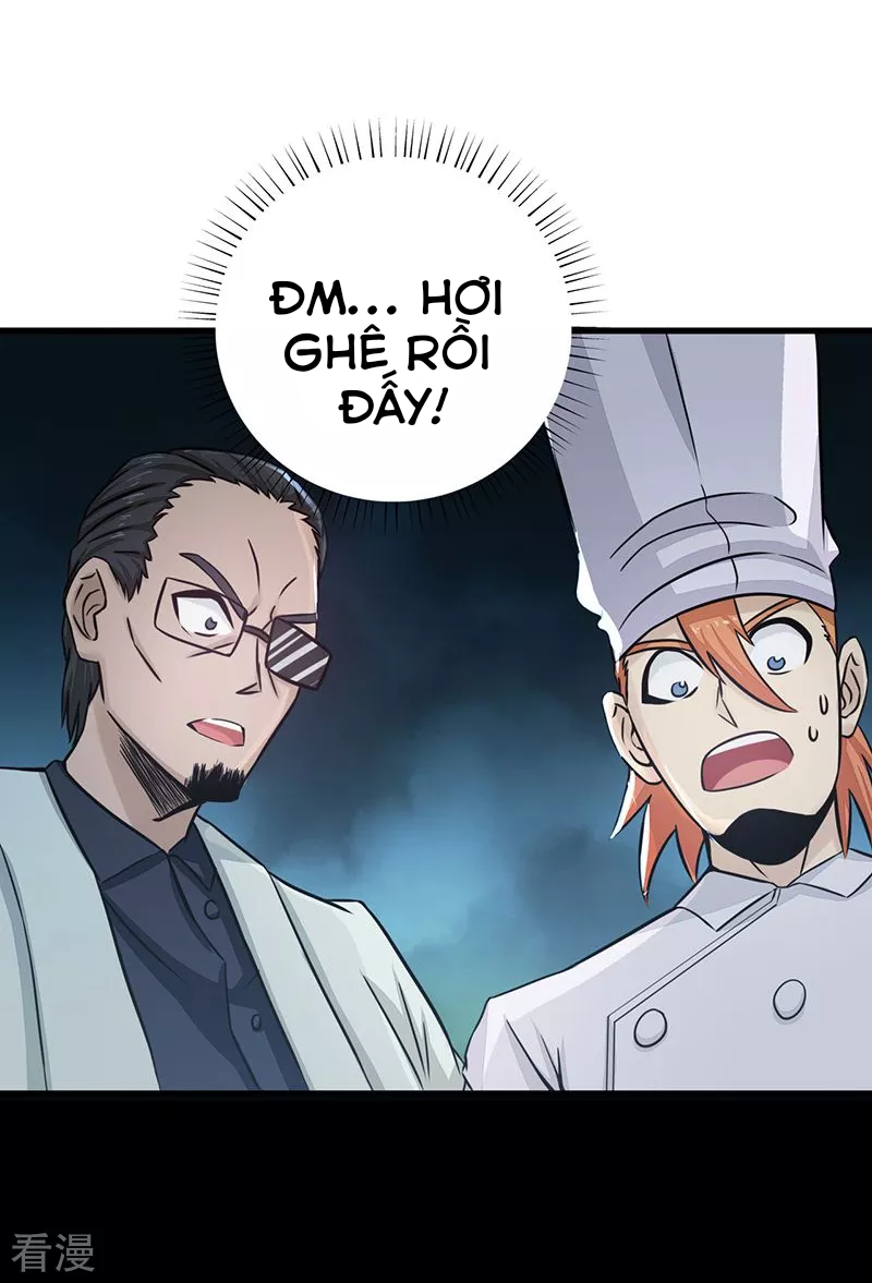 Địa Ngục Này Ta Mở Ra Đấy chapter 94 - Upload bởi truyensieuhay.com