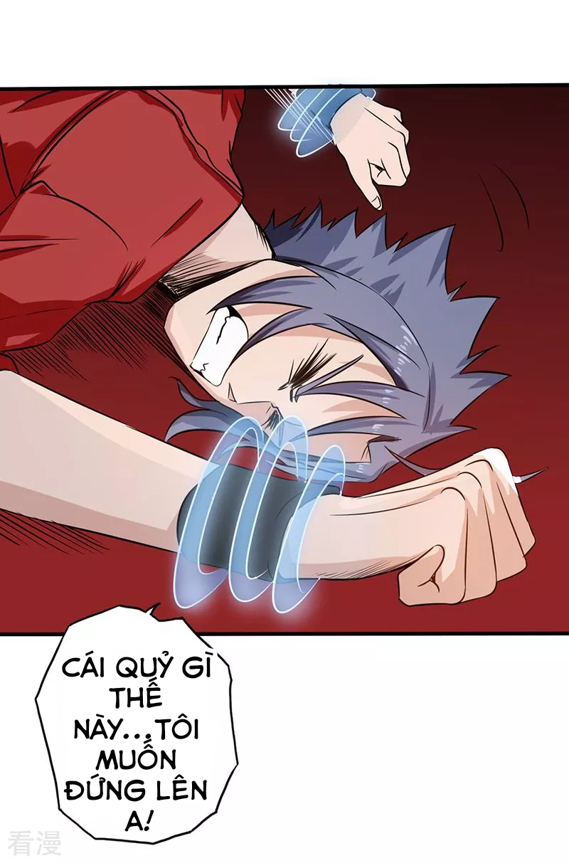 Địa Ngục Này Ta Mở Ra Đấy chapter 94 - Upload bởi truyensieuhay.com