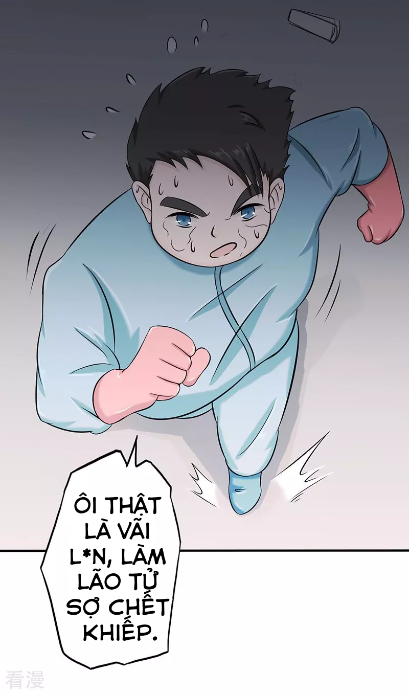 Địa Ngục Này Ta Mở Ra Đấy chapter 94 - Upload bởi truyensieuhay.com
