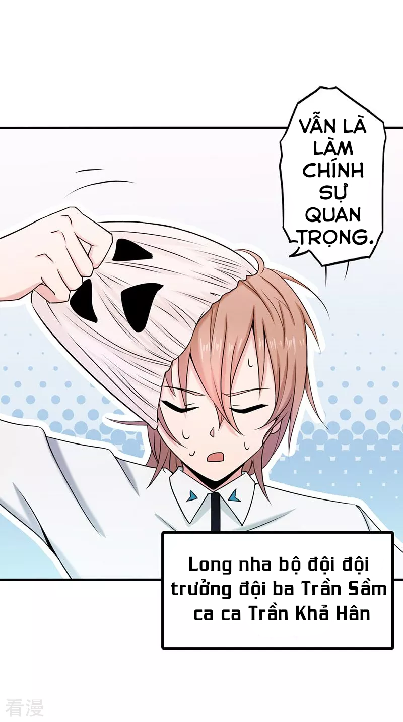 Địa Ngục Này Ta Mở Ra Đấy chapter 94 - Upload bởi truyensieuhay.com