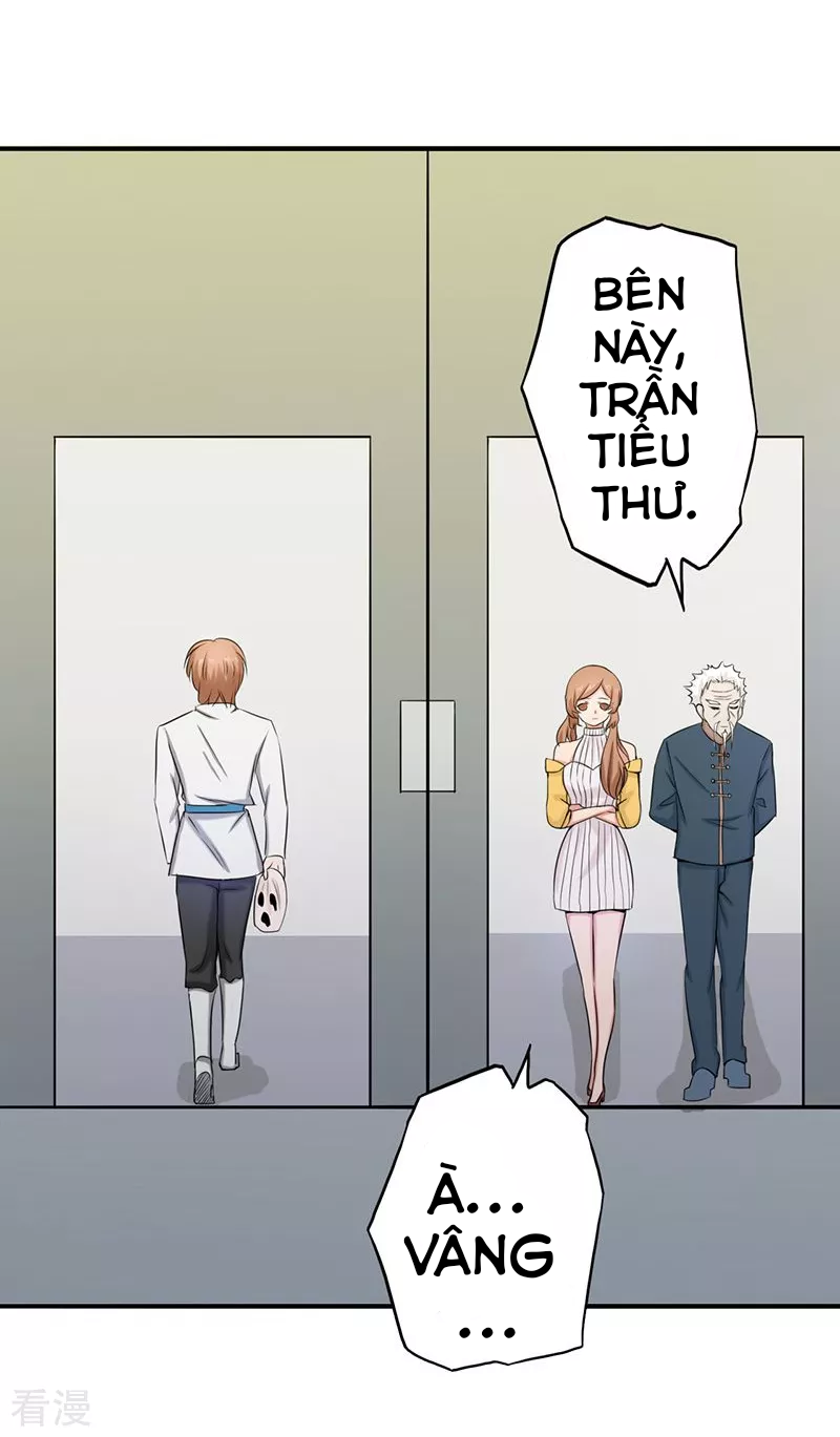 Địa Ngục Này Ta Mở Ra Đấy chapter 94 - Upload bởi truyensieuhay.com
