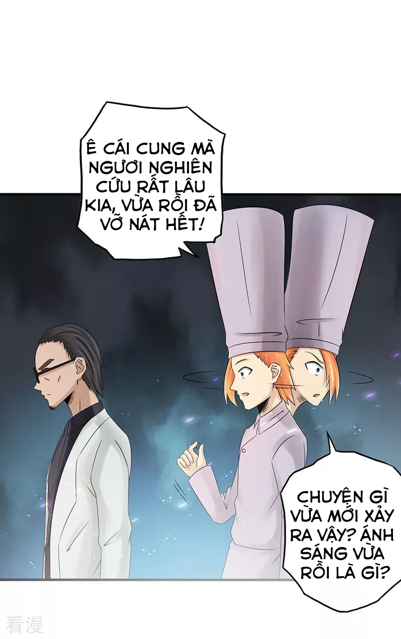 Địa Ngục Này Ta Mở Ra Đấy chapter 94 - Upload bởi truyensieuhay.com