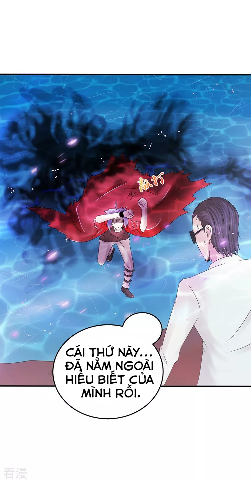 Địa Ngục Này Ta Mở Ra Đấy chapter 94 - Upload bởi truyensieuhay.com