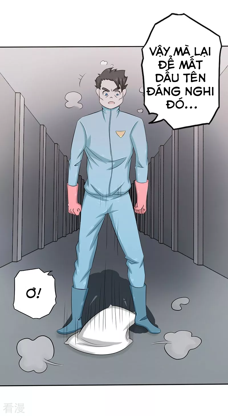 Địa Ngục Này Ta Mở Ra Đấy chapter 94 - Upload bởi truyensieuhay.com