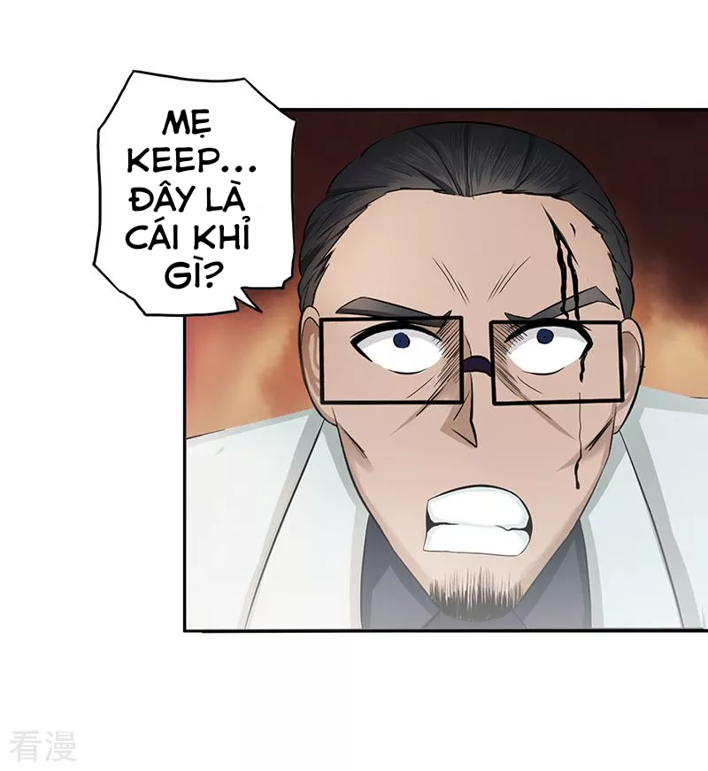 Địa Ngục Này Ta Mở Ra Đấy chapter 94 - Upload bởi truyensieuhay.com