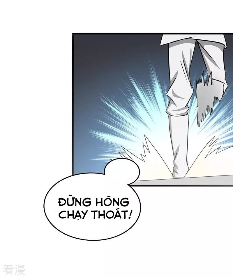 Địa Ngục Này Ta Mở Ra Đấy chapter 95 - Upload bởi truyensieuhay.com