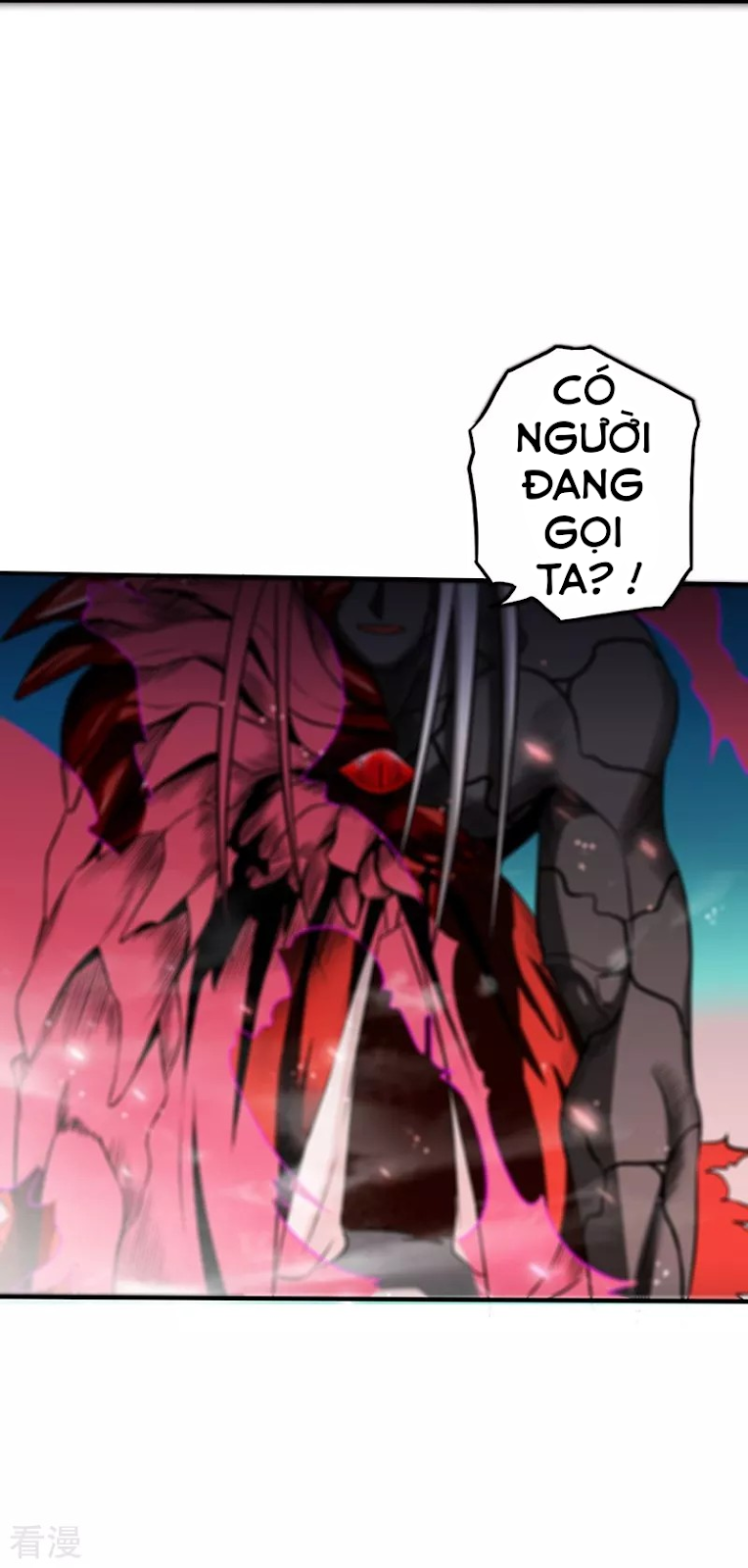 Địa Ngục Này Ta Mở Ra Đấy chapter 95 - Upload bởi truyensieuhay.com
