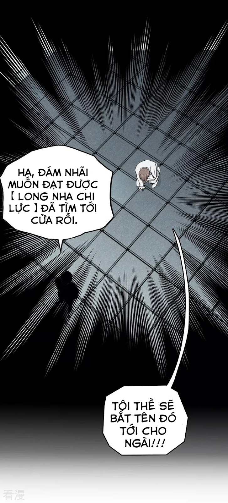 Địa Ngục Này Ta Mở Ra Đấy chapter 95 - Upload bởi truyensieuhay.com