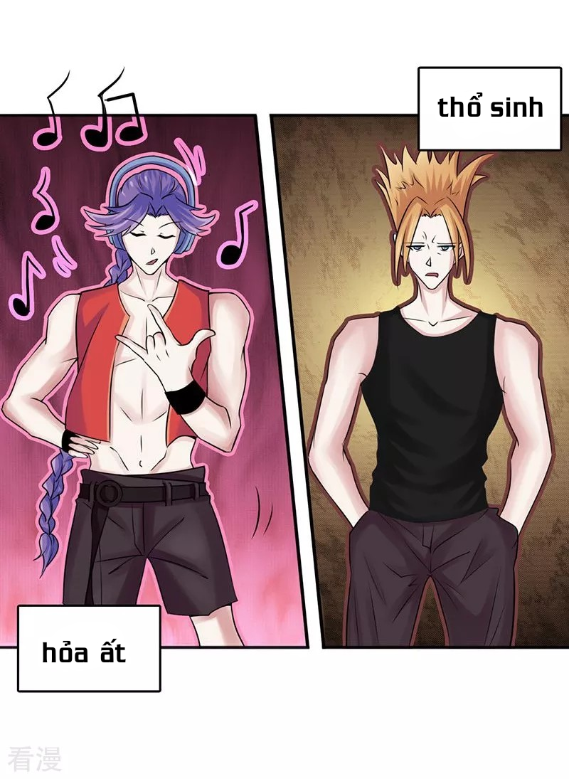 Địa Ngục Này Ta Mở Ra Đấy chapter 95 - Upload bởi truyensieuhay.com
