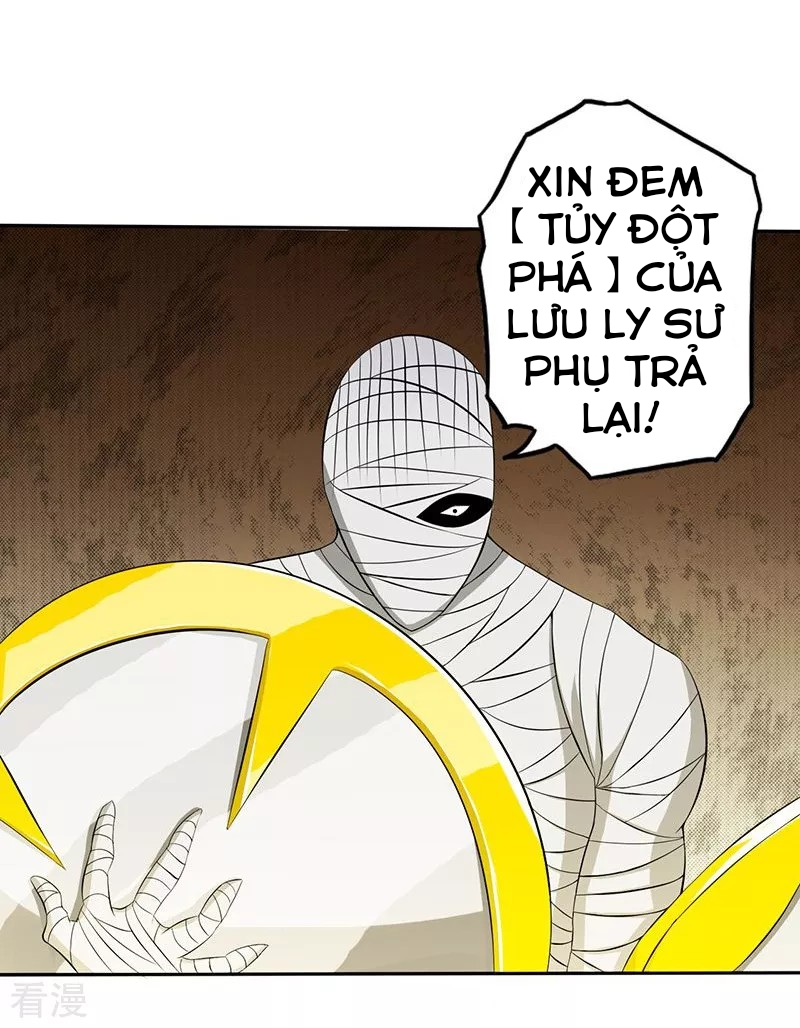 Địa Ngục Này Ta Mở Ra Đấy chapter 95 - Upload bởi truyensieuhay.com
