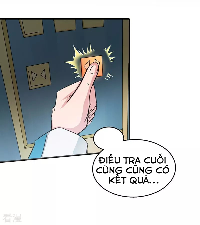 Địa Ngục Này Ta Mở Ra Đấy chapter 95 - Upload bởi truyensieuhay.com