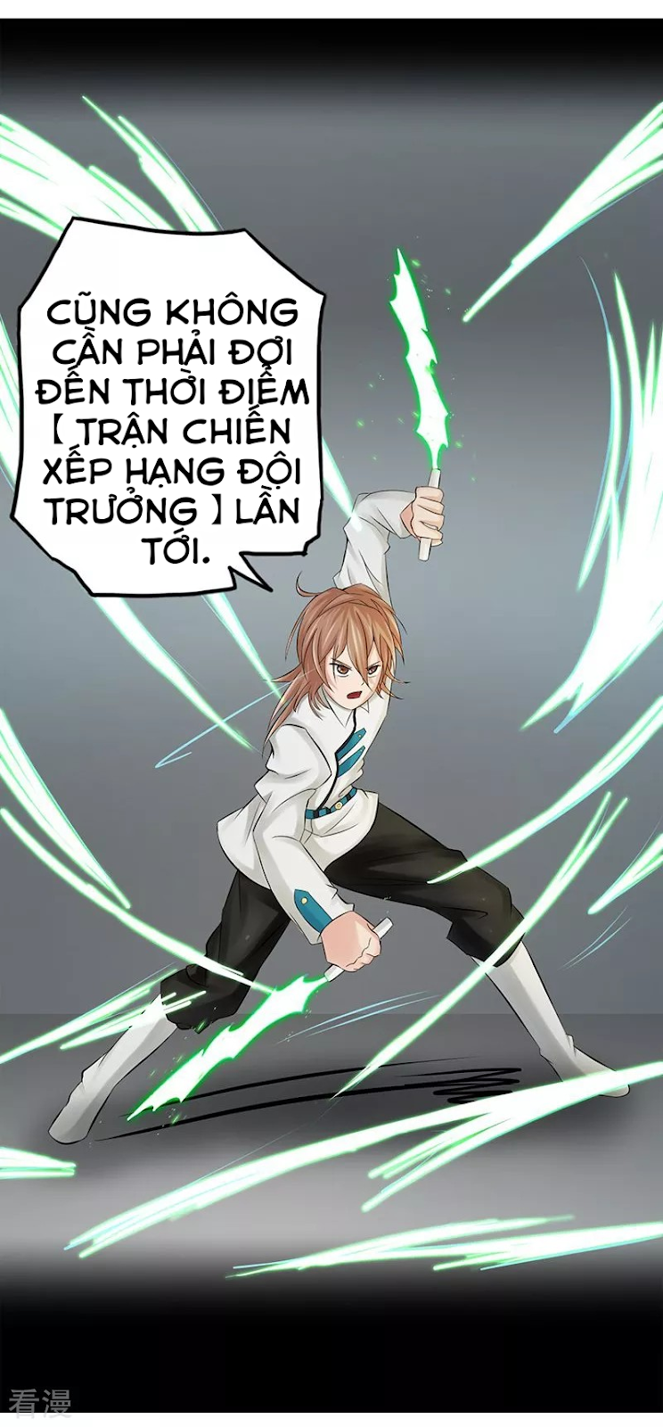 Địa Ngục Này Ta Mở Ra Đấy chapter 95 - Upload bởi truyensieuhay.com