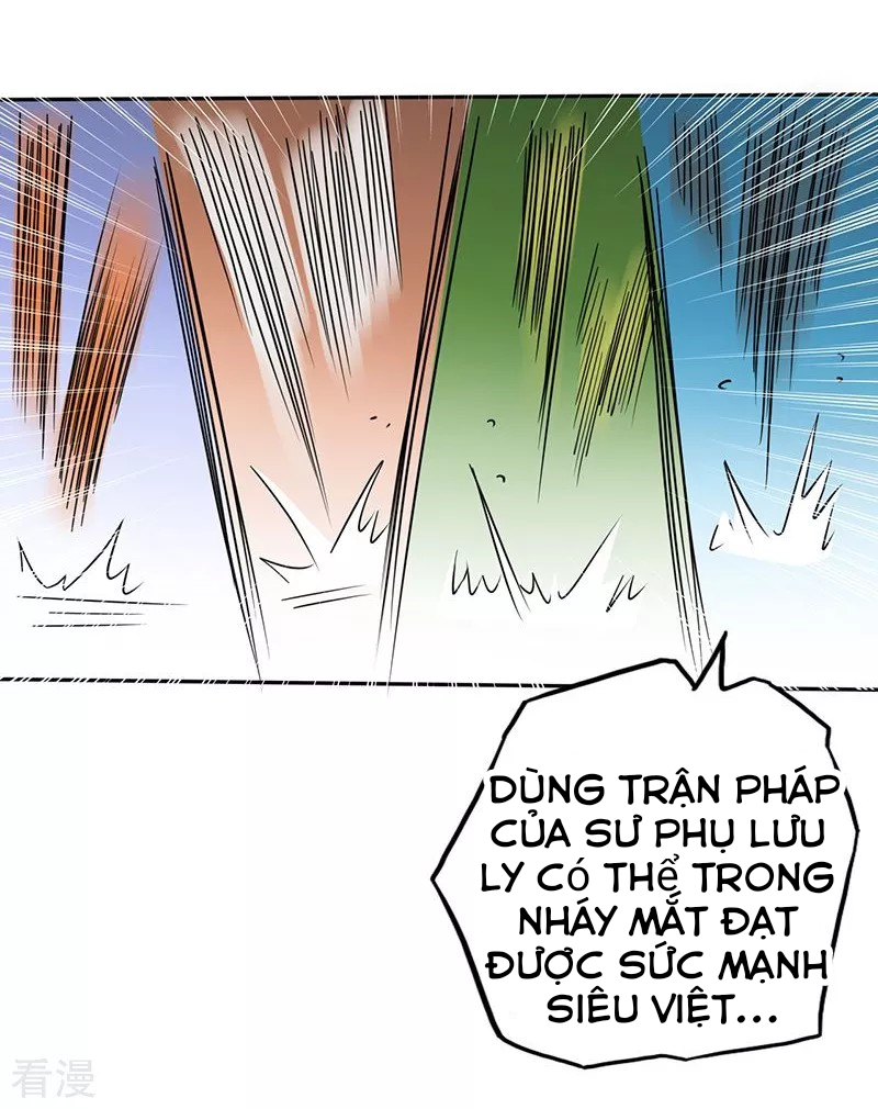 Địa Ngục Này Ta Mở Ra Đấy chapter 95 - Upload bởi truyensieuhay.com