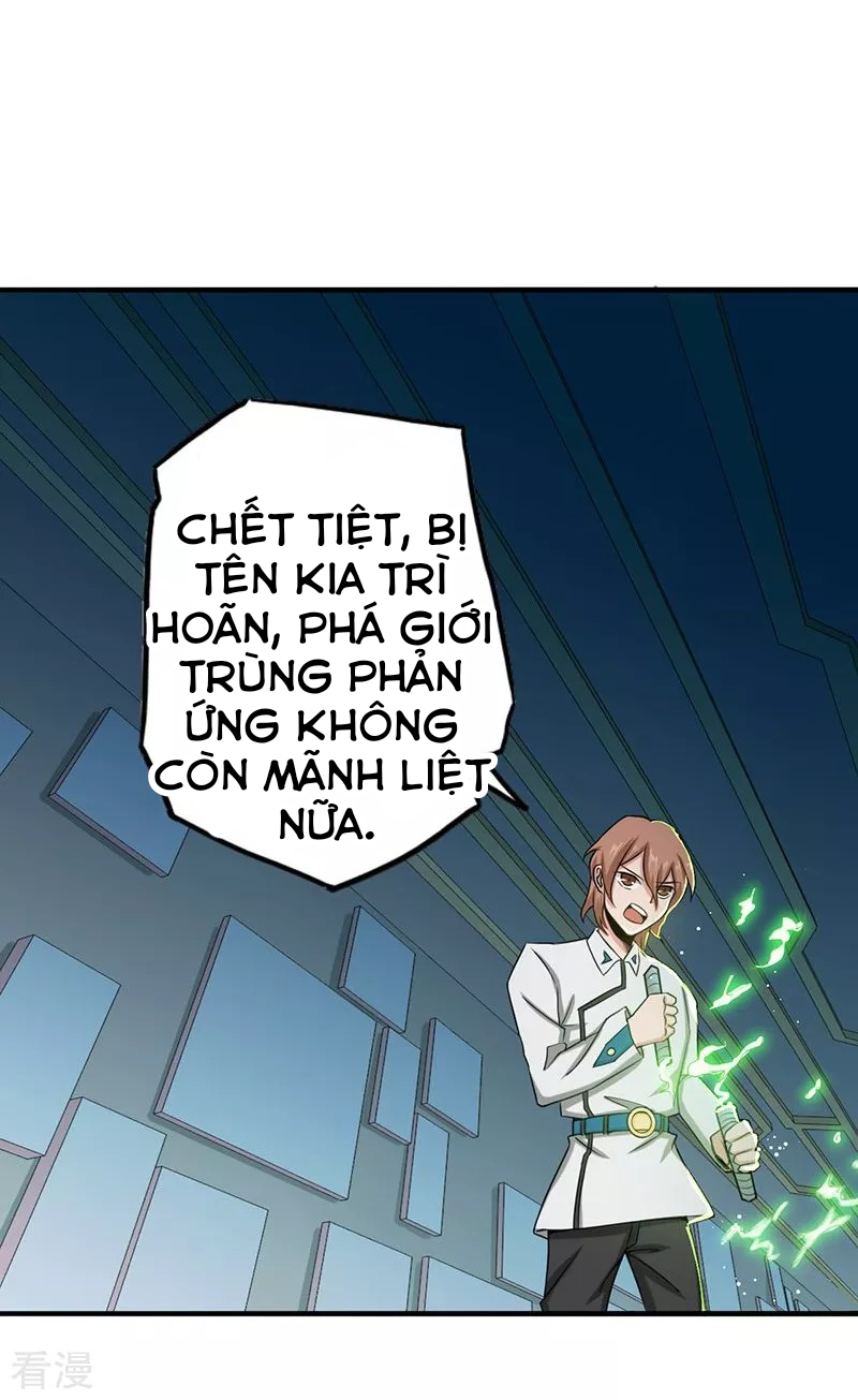 Địa Ngục Này Ta Mở Ra Đấy chapter 95 - Upload bởi truyensieuhay.com