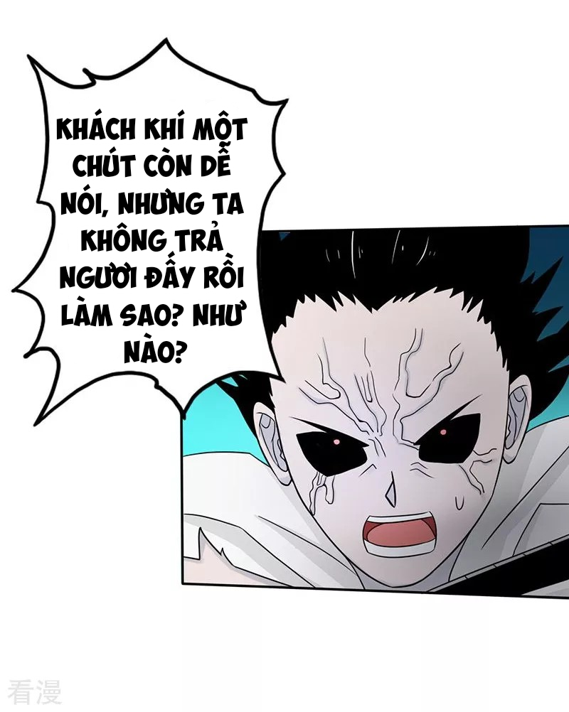 Địa Ngục Này Ta Mở Ra Đấy chapter 95 - Upload bởi truyensieuhay.com