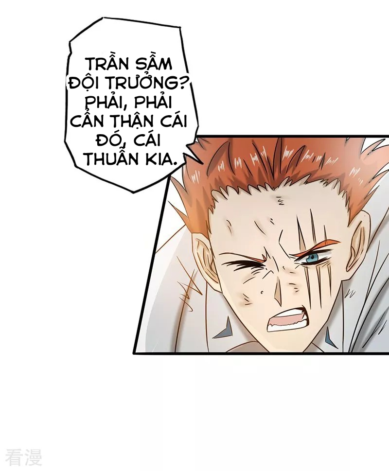 Địa Ngục Này Ta Mở Ra Đấy chapter 95 - Upload bởi truyensieuhay.com