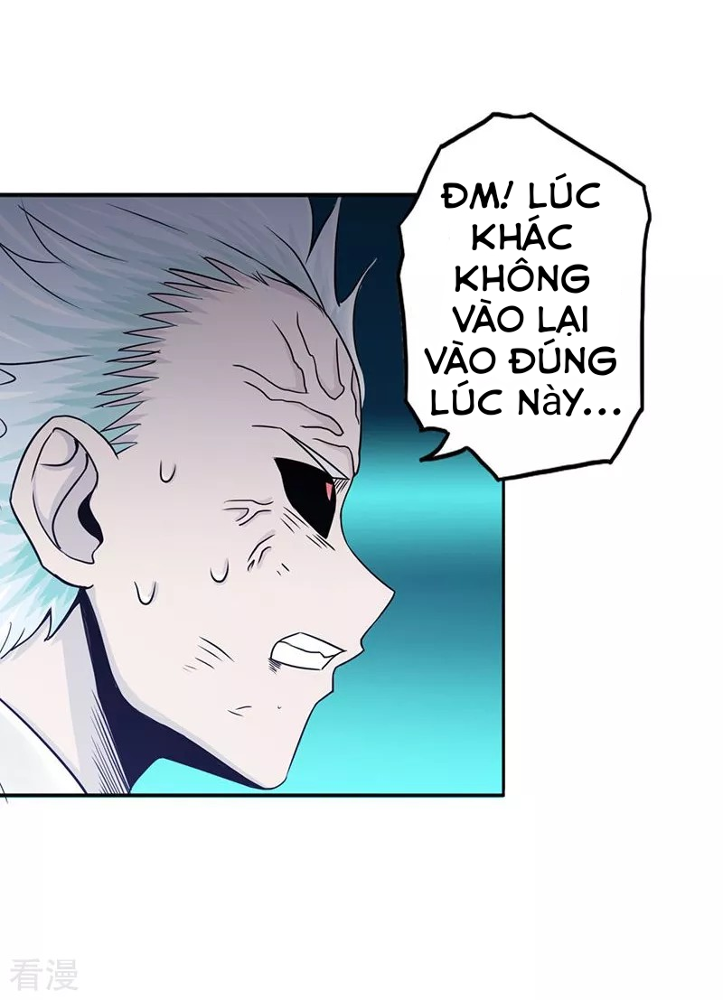 Địa Ngục Này Ta Mở Ra Đấy chapter 95 - Upload bởi truyensieuhay.com