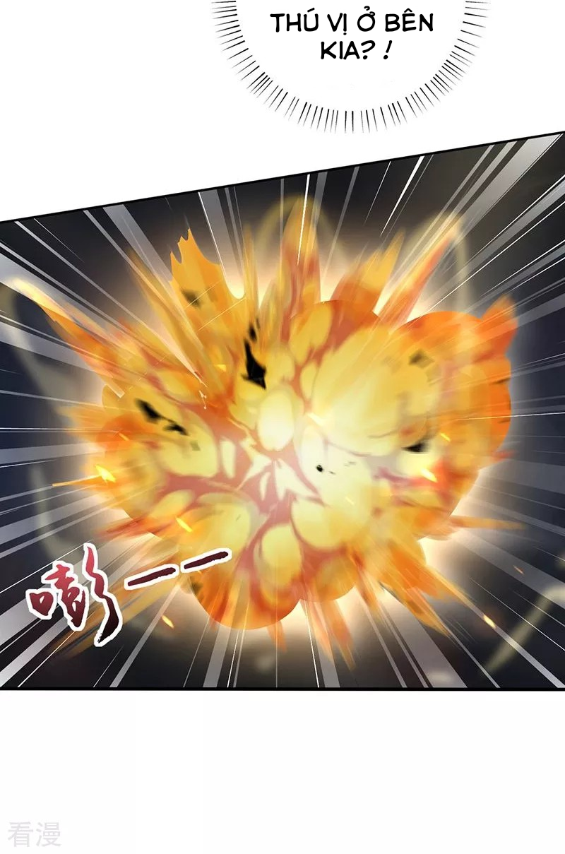 Địa Ngục Này Ta Mở Ra Đấy chapter 95 - Upload bởi truyensieuhay.com