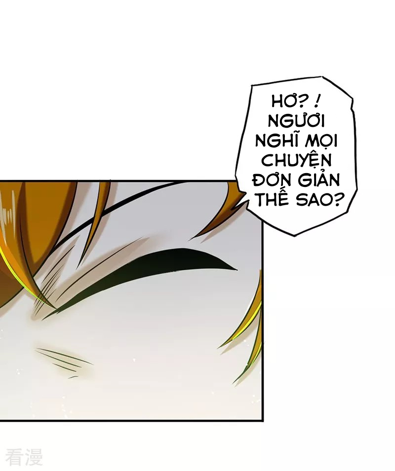 Địa Ngục Này Ta Mở Ra Đấy chapter 95 - Upload bởi truyensieuhay.com