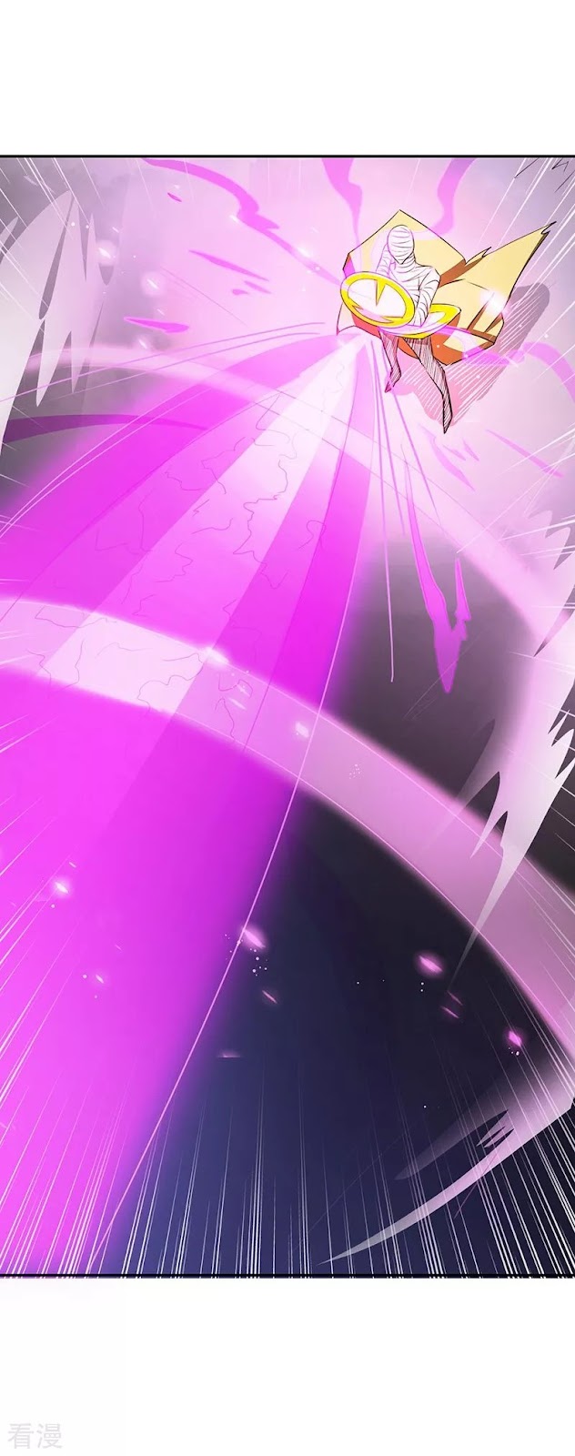 Địa Ngục Này Ta Mở Ra Đấy chapter 95 - Upload bởi truyensieuhay.com