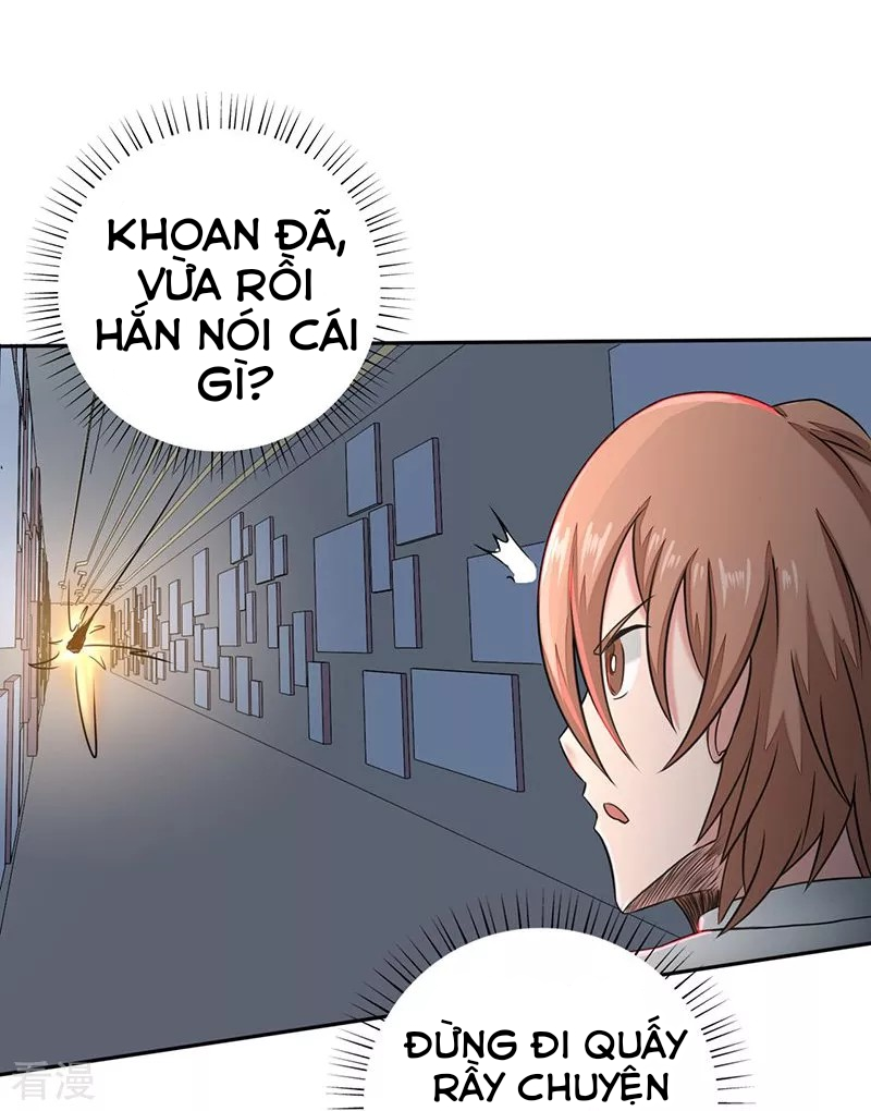 Địa Ngục Này Ta Mở Ra Đấy chapter 95 - Upload bởi truyensieuhay.com