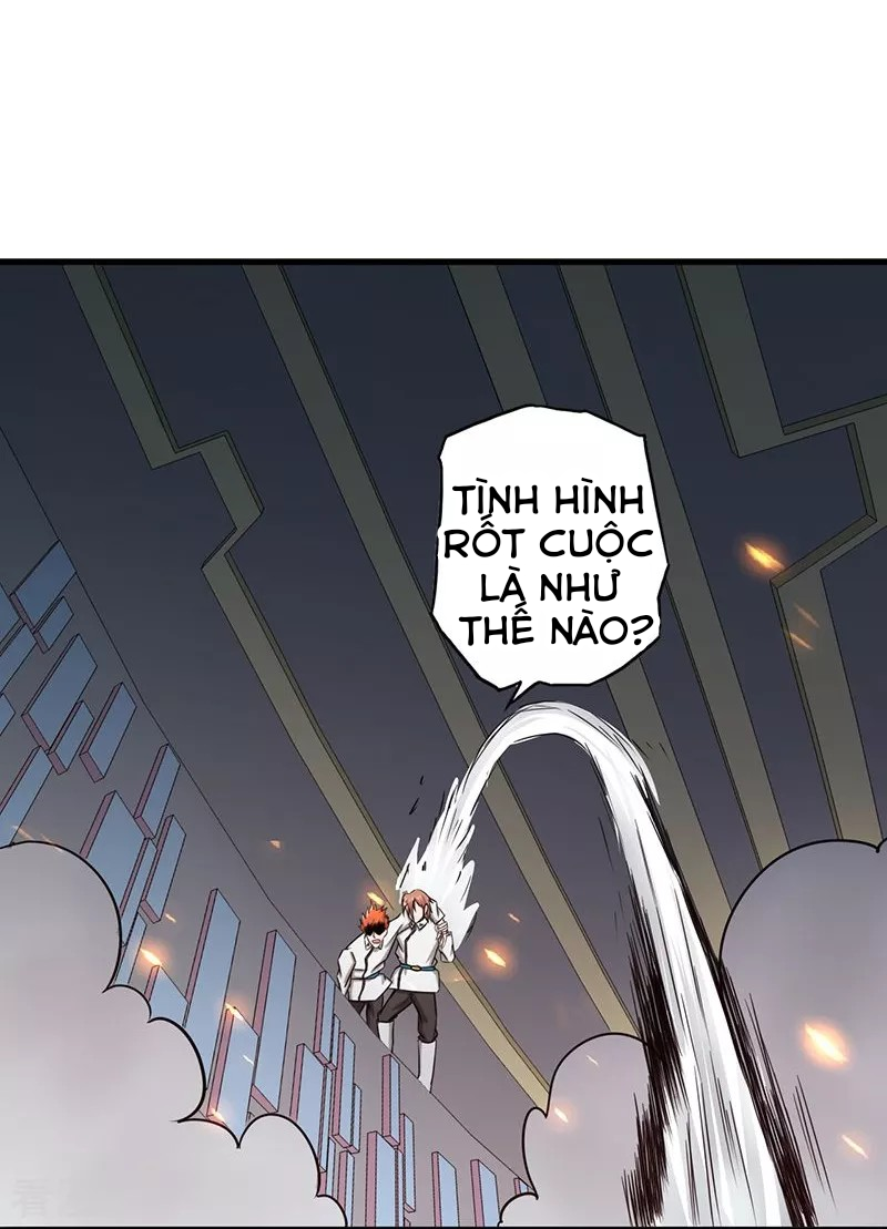Địa Ngục Này Ta Mở Ra Đấy chapter 95 - Upload bởi truyensieuhay.com