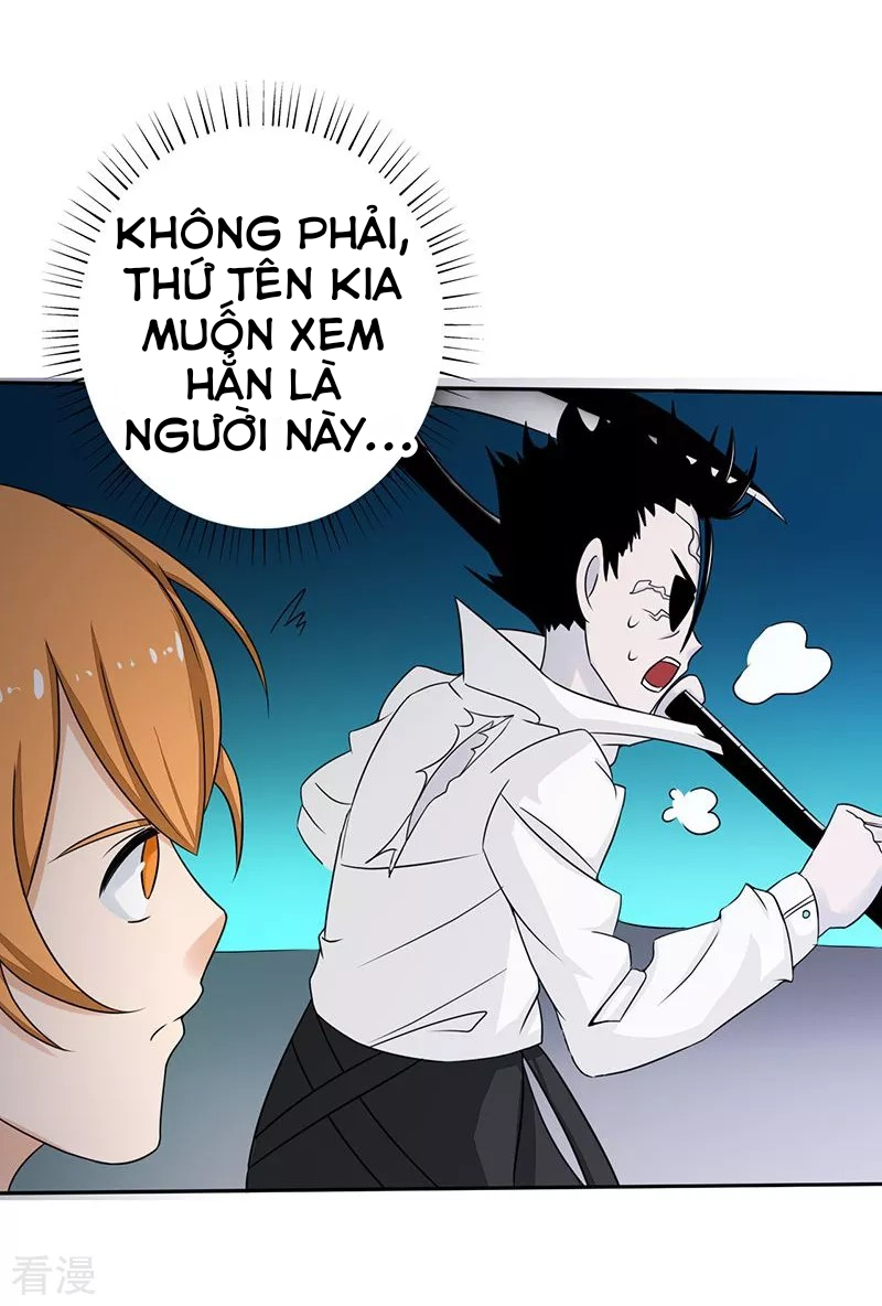Địa Ngục Này Ta Mở Ra Đấy chapter 95 - Upload bởi truyensieuhay.com