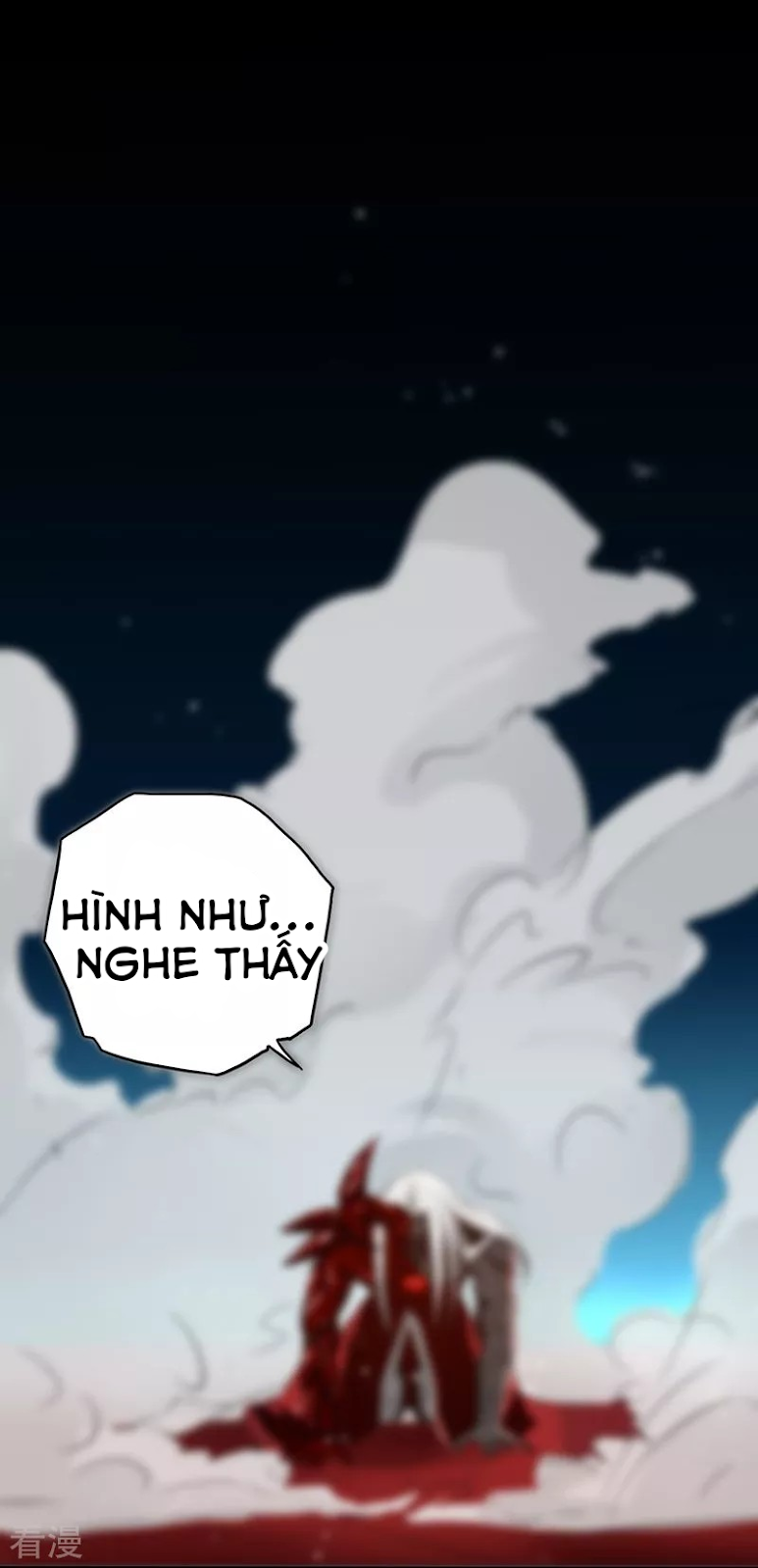 Địa Ngục Này Ta Mở Ra Đấy chapter 95 - Upload bởi truyensieuhay.com