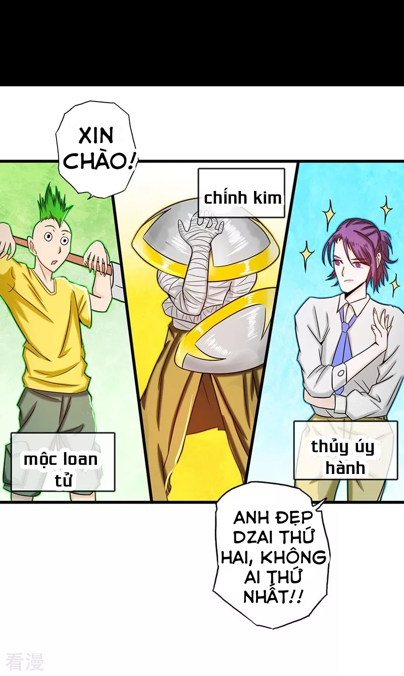 Địa Ngục Này Ta Mở Ra Đấy chapter 95 - Upload bởi truyensieuhay.com