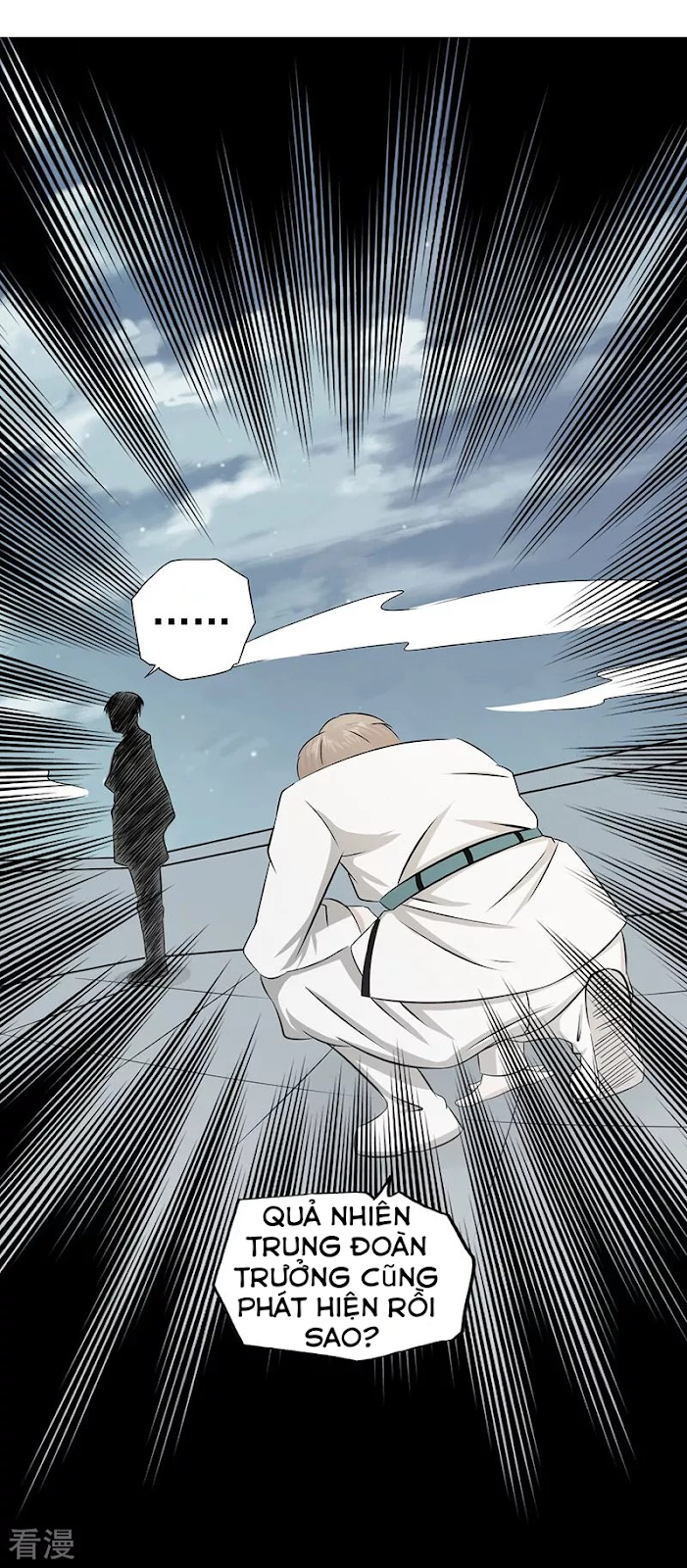 Địa Ngục Này Ta Mở Ra Đấy chapter 95 - Upload bởi truyensieuhay.com
