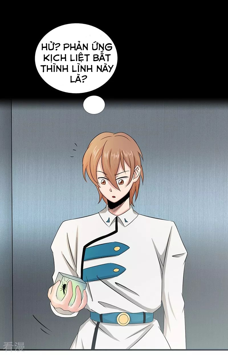 Địa Ngục Này Ta Mở Ra Đấy chapter 95 - Upload bởi truyensieuhay.com